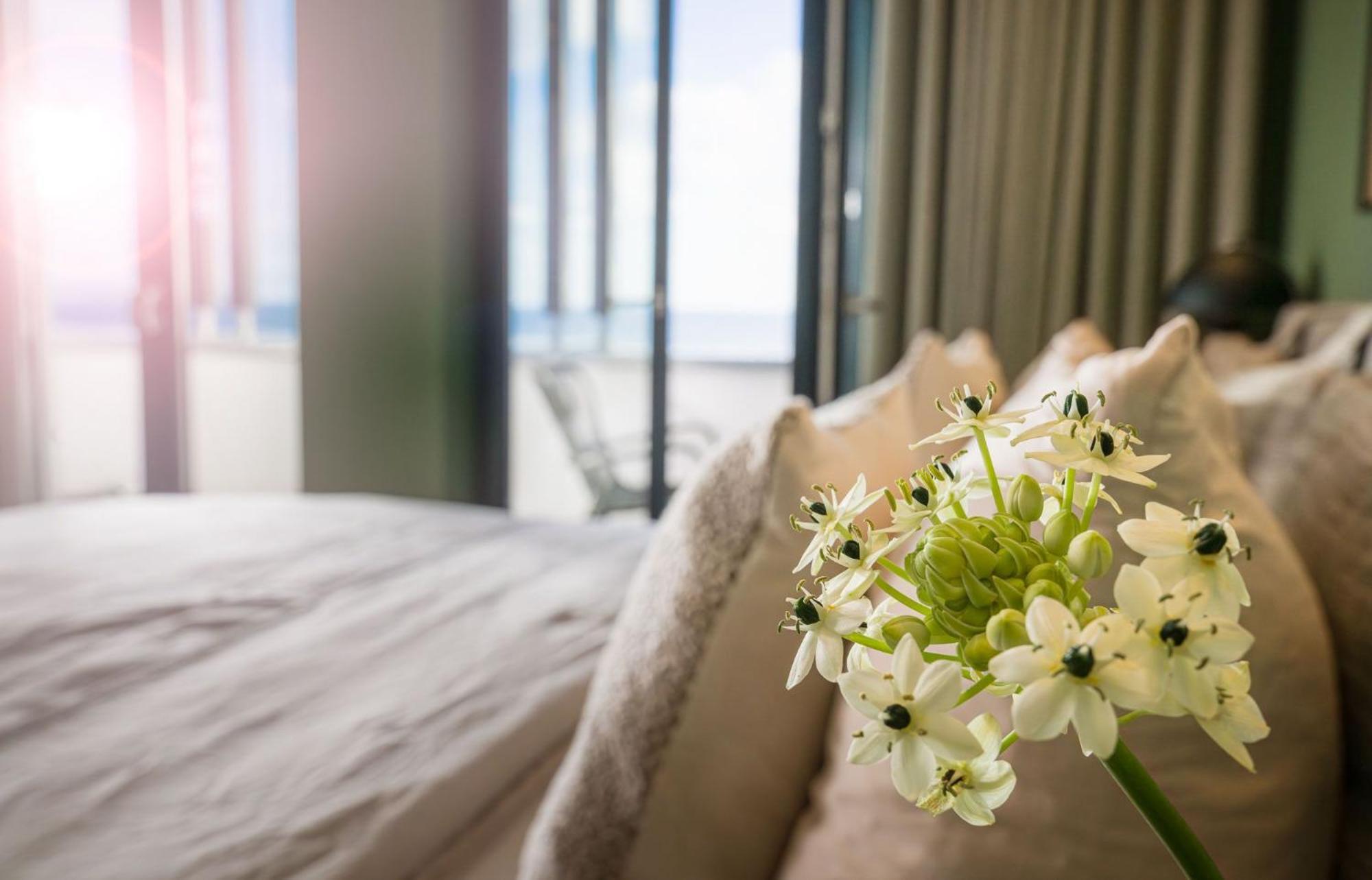 Villa Philine - Meerblickloft Sellin  Eksteriør billede